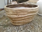 Kaya Saksı