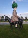 Nasreddin Hoca