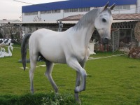 Fiberglass At Heykeli